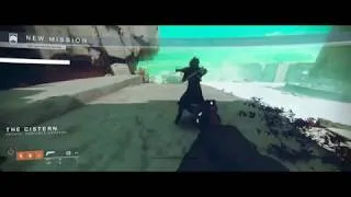 Thumbnail: Destiny 2 : The Inverted Spire Ultrawide