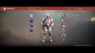 Thumbnail: Destiny 2 Beta Ultrawide gameplay