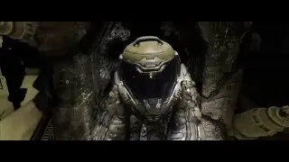 Thumbnail: DOOM Ultrawide