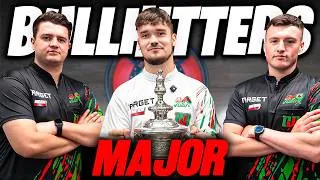 Thumbnail: THE BULLHITTERS MATCHPLAY!