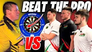 Thumbnail: The BIGGEST Lead In The Season So Far! | Dave Chisnall
