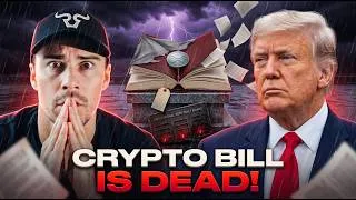 Thumbnail: XRP: AUGUST 7th IS A SET UP! THE BANKS ALREADY WON And Nobody Told You! (EPIC CRYPTO NEWS)