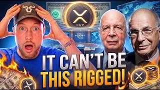 Thumbnail: Ripple XRP: IT'S ALL A TRAP! Davos Just Made It Obvious! (BREAKING CRYPTO NEWS)