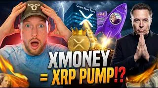 Thumbnail: Ripple XRP: THE BANK UNDER ELON MUSK XMONEY JUST EXPOSED XRP! THIS HAPPENS NEXT.. (EPIC CRYPTO NEWS)