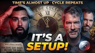Thumbnail: XRP NEWS: The Cycle Is About To Repeat And Most Holders Quit Right Before It!