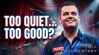 Thumbnail: Nobody Expected This Dutch Rise In Darts: Niels Zonneveld 🎯🔥