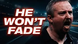 Thumbnail: They Thought He Was Done… He Kept Throwing: Ritchie Edhouse