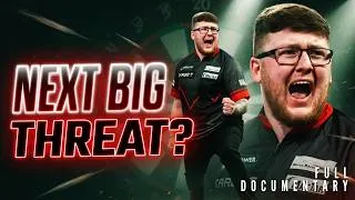 Thumbnail: Darts Might Have Found Another Young Threat: Keane Barry 🎯🔥