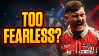 Thumbnail: Darts Might Have Found The Next One: Niko Springer