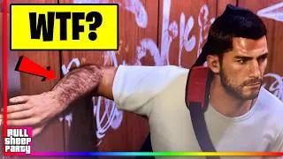 Thumbnail: GTA 6 Extended Look – Everything Rockstar Just Revealed FULL BREAKDOWN & SECRETS
