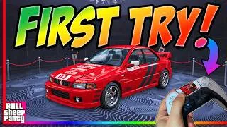 Thumbnail: *WORKING* How to Win The New Lucky Wheel Podium Car EVERY SINGLE TIME in GTA 5 Online Vehicle