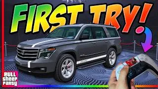 Thumbnail: *WORKING* How to Win The New Lucky Wheel Podium Car EVERY SINGLE TIME in GTA 5 Online Vehicle