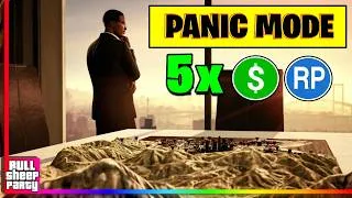 Thumbnail: Everything New in This Weeks GTA Online Update - Good Week For Making BIG Money FAST !