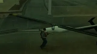 Thumbnail: Police Helicopter stuck on the ground in the middle of chaos | GTA San Andreas