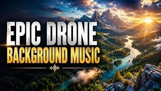 Thumbnail: Background Music for Drone Footage | Epic Cinematic Nature Documentary (No Copyright)