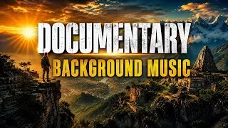 Thumbnail: Documentary Background Music | Premium Cinematic Orchestra for Storytelling