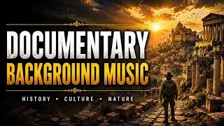 Thumbnail: Documentary Background Music | Epic Cinematic Score for History & Culture