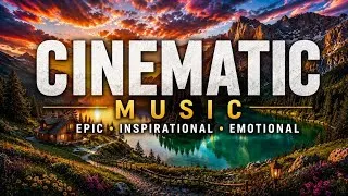 Thumbnail: Epic Orchestral Background Music 2026 | Hollywood Cinematic Instrumental
