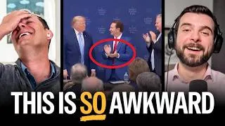 Thumbnail: Nobody Wanted to Be First to Stop Clapping for Trump