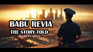 Thumbnail: BABU REVIA-A Story Told Tamil Movie (Police Movie)