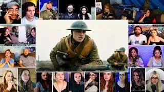 Thumbnail: Crossing No Man's Land | 1917‎ (2019) reaction mashup