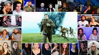 Thumbnail: Battlefield Run Scene | 1917‎ (2019) reaction mashup