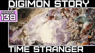 Thumbnail: The Best Digimon Game [Bumbles McFumbles]