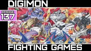 Thumbnail: The Digimon Smash Bros Knock Offs [Bumbles McFumbles]