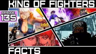 Thumbnail: 10 Fun Facts about The King of Fighters [Bumbles McFumbles]