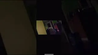 Thumbnail: guy talks with demon