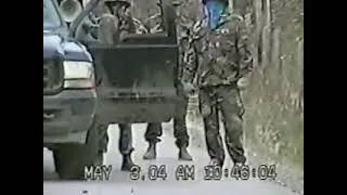Thumbnail: mohawk warriors