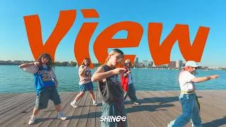 Thumbnail: [KPOP IN PUBLIC] SHINee (샤이니) - View (뷰) | Dance Cover by miXx
