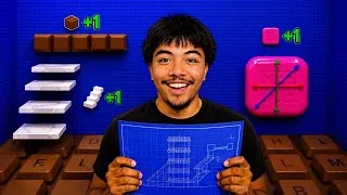 Thumbnail: I Built My Own ASMR TOWER!
