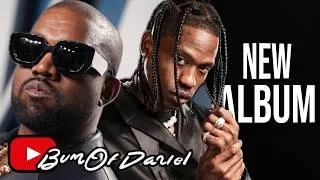 Thumbnail: Travis Scott & Ye - Road To YeCactus #1