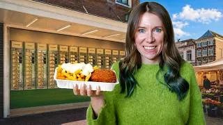 Thumbnail: Is Den Bosch more than just Bossche bollen? 🤔
