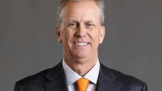 Thumbnail: Browns Talk: How long of a leash does Todd Monken have?? 