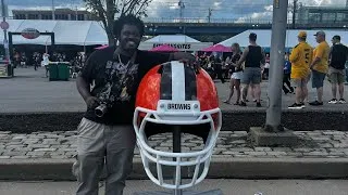 Thumbnail: 2026 NFL DRAFT: What I like and don’t like about the Browns 2026 Draft Class