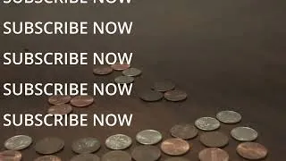 Thumbnail: Coin Art Time Lapse: Watch FULL VIDEO