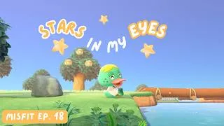 Thumbnail: So.. I checked my island rating | Misfit Monday | Animal Crossing New Horizons Longplay