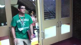 Thumbnail: Highschool Shenanigans