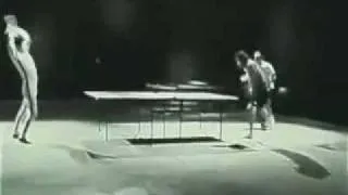 Thumbnail: Bruce Lee Ping Pong (Full Version)
