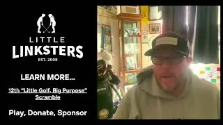 Thumbnail: Little Linksters...Who We Are and What We Do...Help Us in Our Mission!