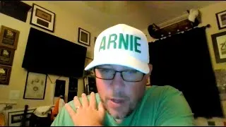Thumbnail: "Thoughts From Coach Brendon" Nov 12, 2022