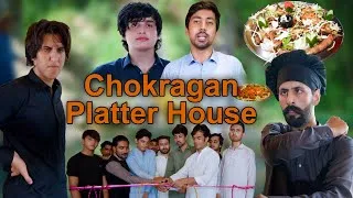 Thumbnail: Become Famous = Restaurant?