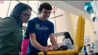 Thumbnail: Tucker’s Wish: Sharing the Power of Gaming with Kids Who Need It Most | Bungie Foundation