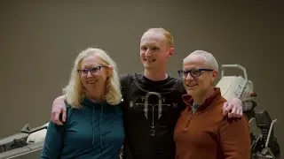 Thumbnail: Bungie Foundation Grants Cooper's Wish
