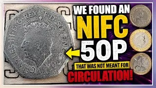 Thumbnail: Double 50p Hunt Delivers So Many Good 50ps! They Were Worth The Wait! 