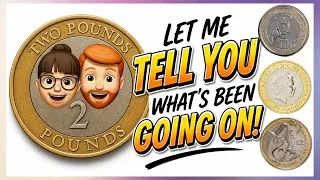 Thumbnail: What’s Been Going On? Let Me Explain 