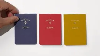 Thumbnail: Japanese Stationery Hits Different
