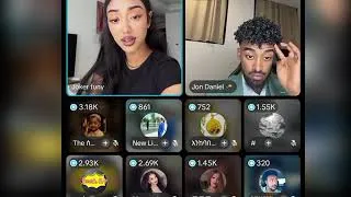 Thumbnail: ጆን ዳንኤል ምላሽ ሰጠ ''ከአዶናይ ጋር ሁና ትደውልልኝ ነበር''